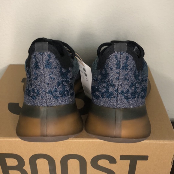 Adidas Yeezy Boost 380 “Covellite” (Gs) - Picture 12 of 13